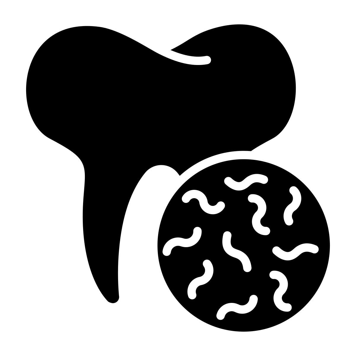 dent icon