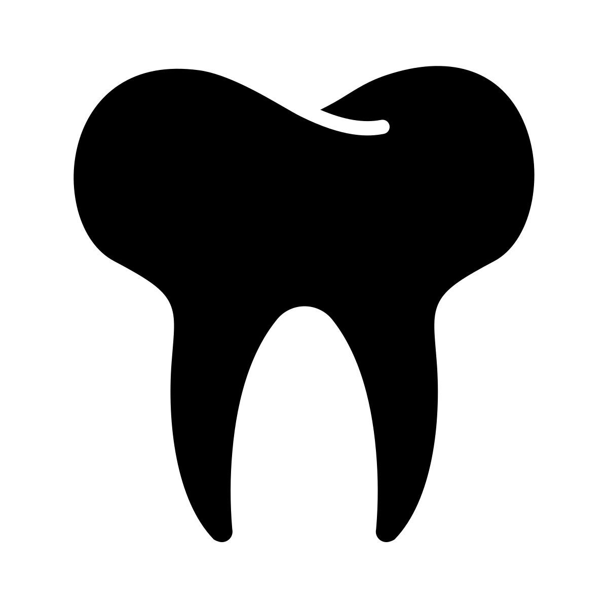 tooth icon