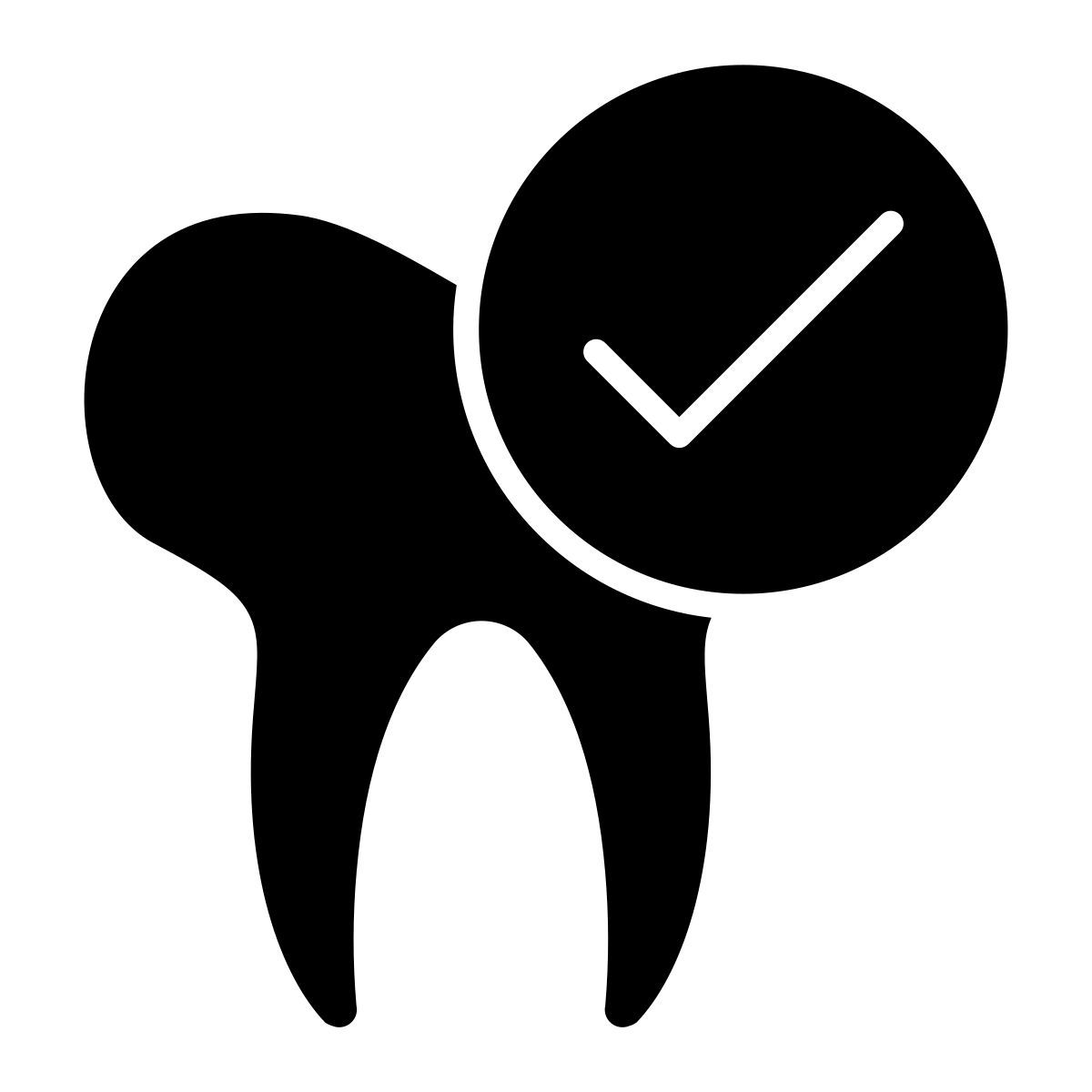 tooth icon