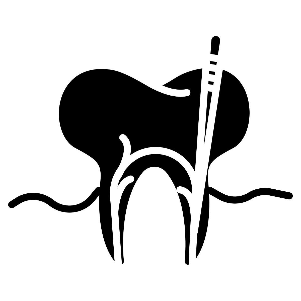 tooth icon