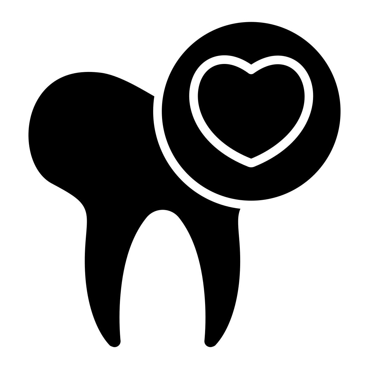 tooth icon