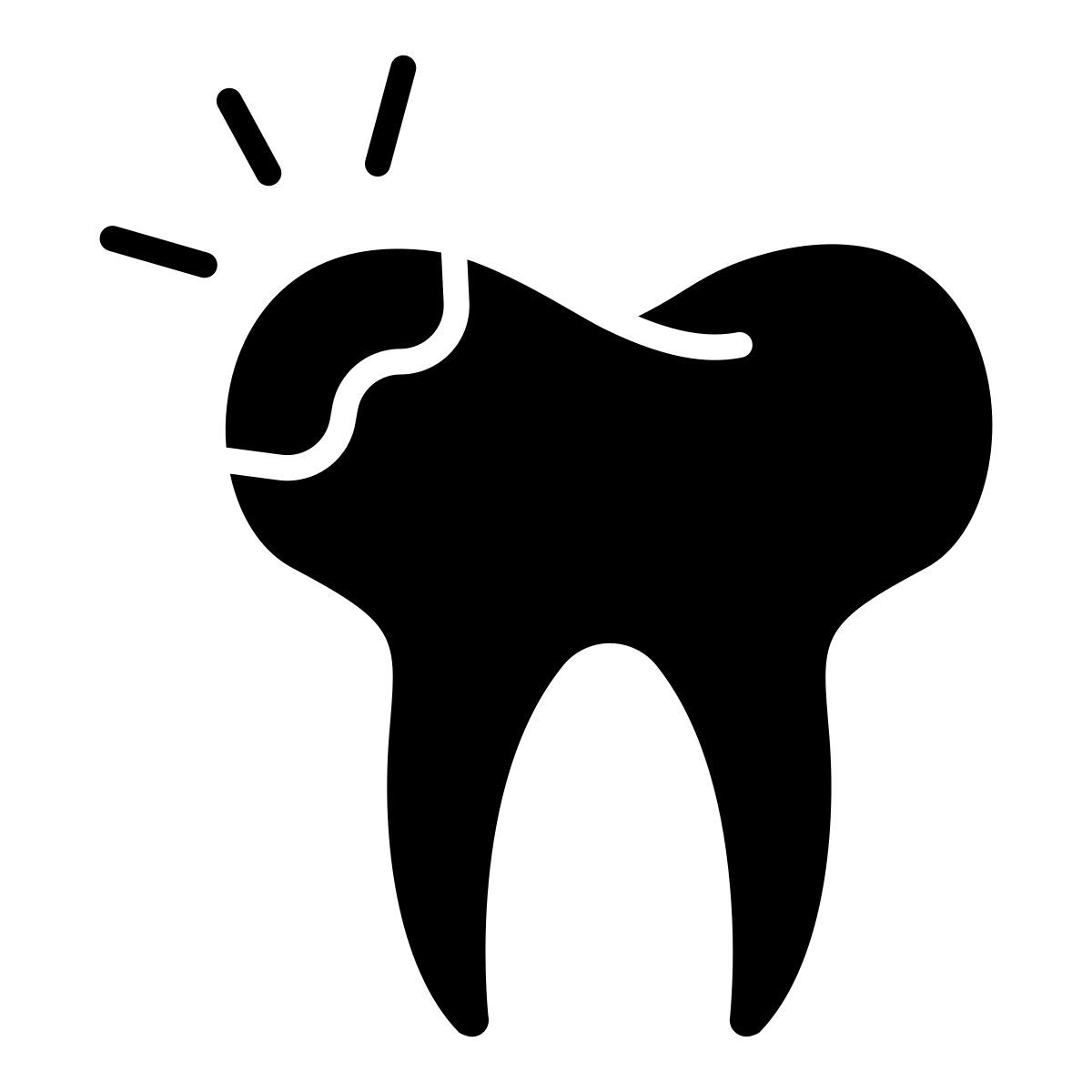 tooth icon