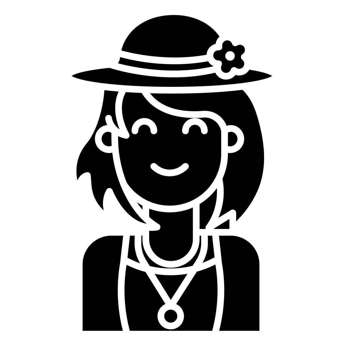 tourist icon
