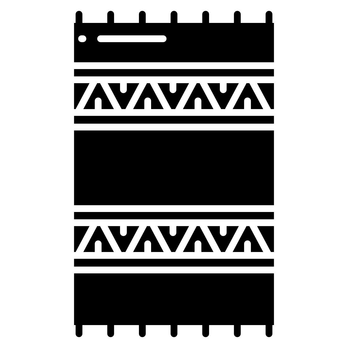 asciugamano icon