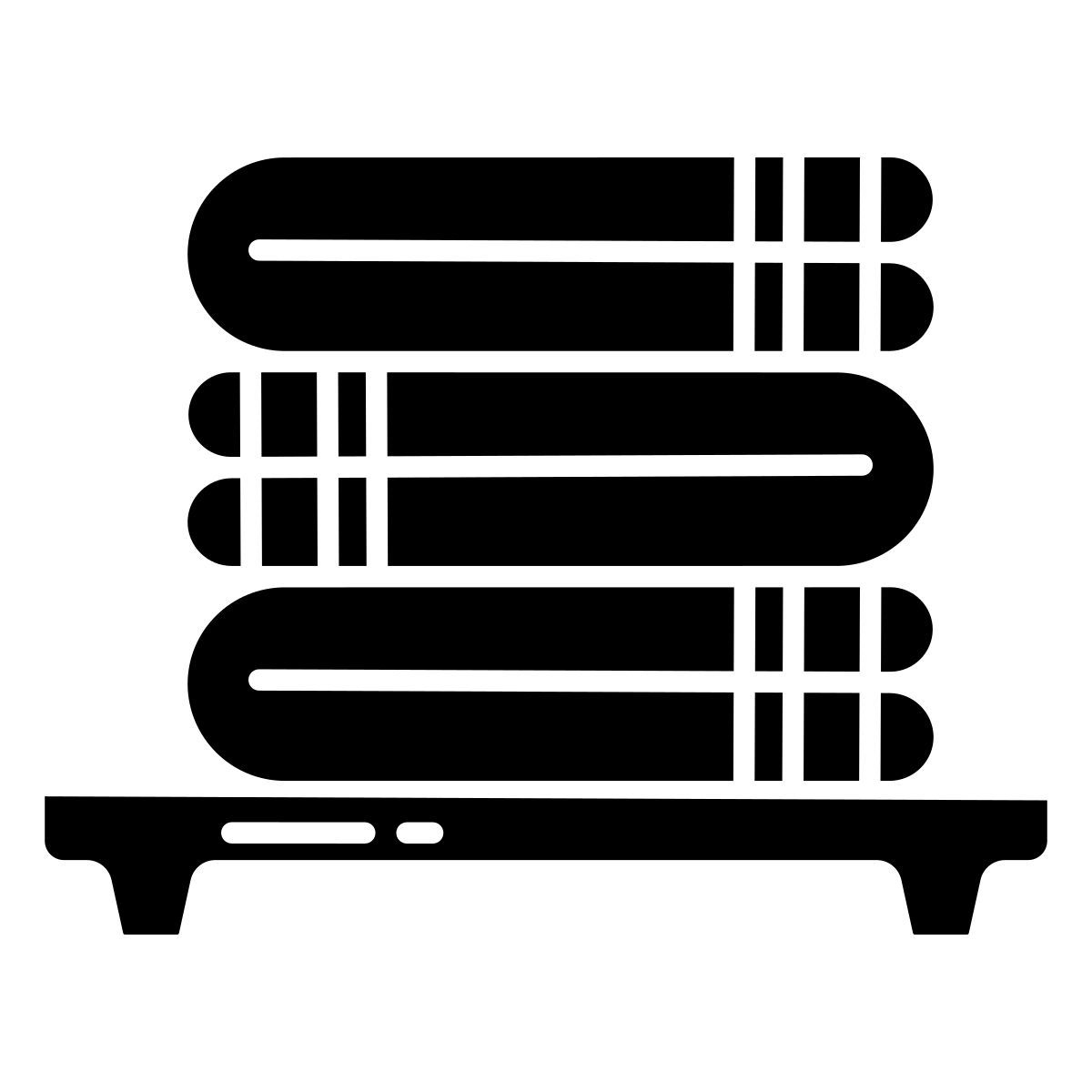 handtücher icon
