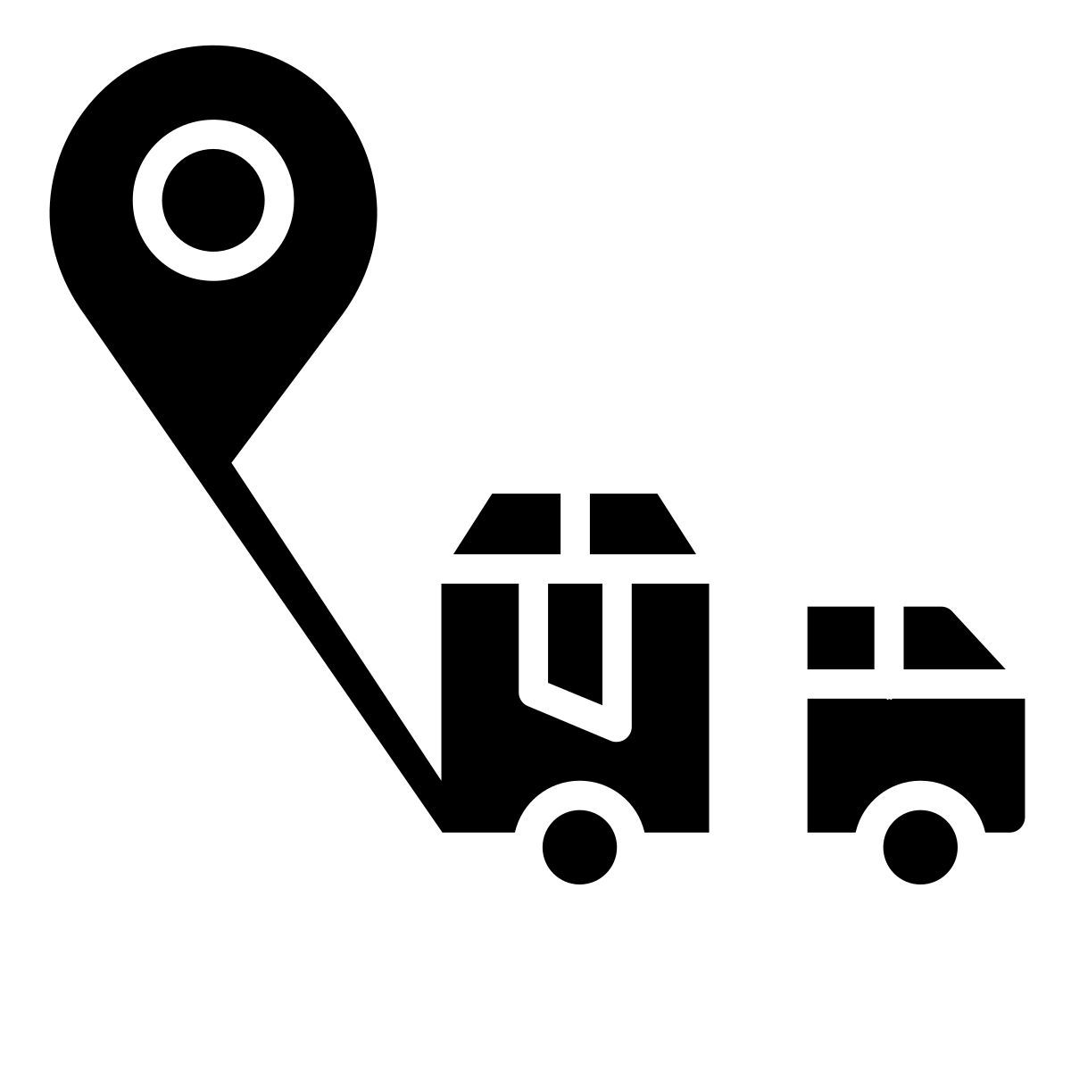 track icon