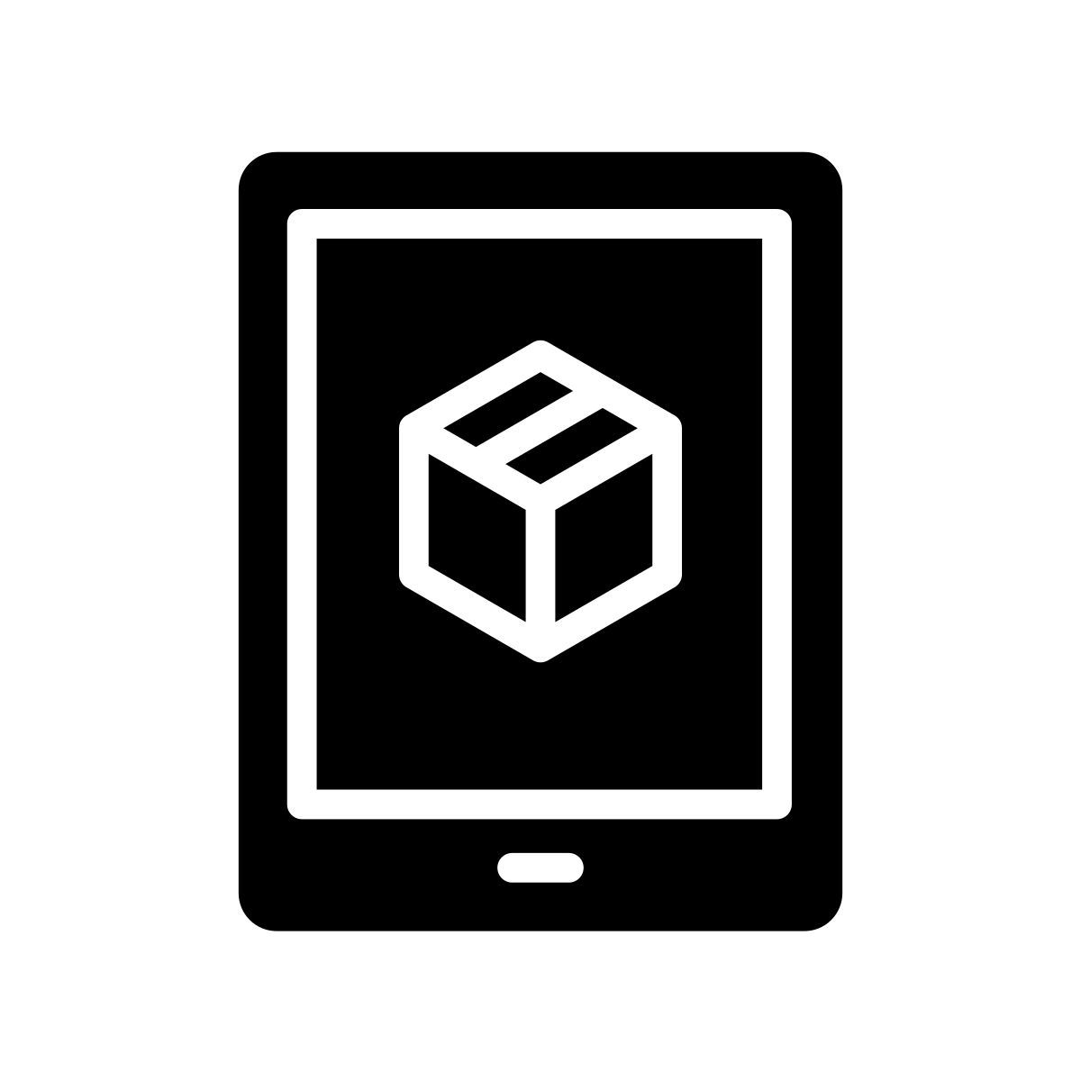 track icon