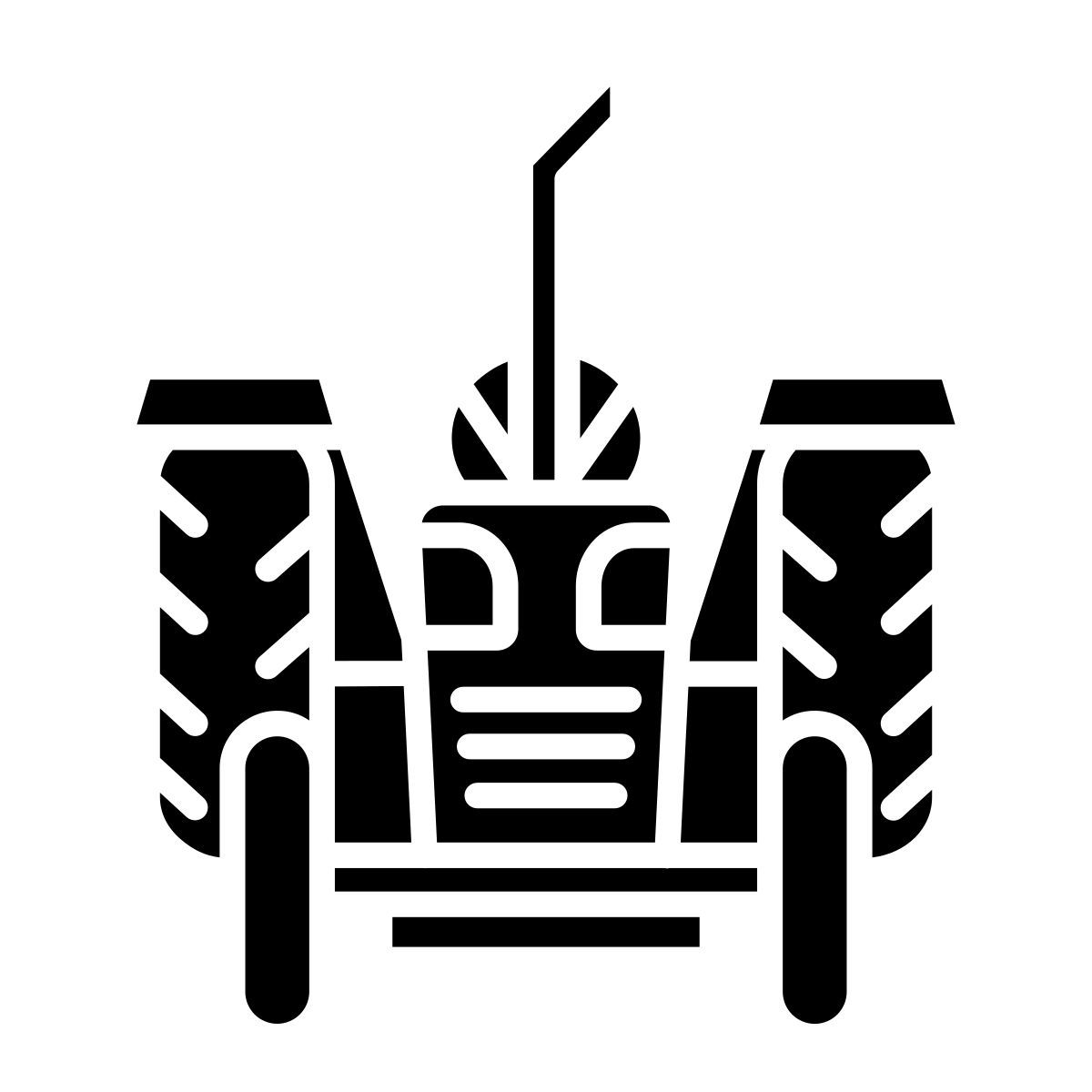 tractor icon