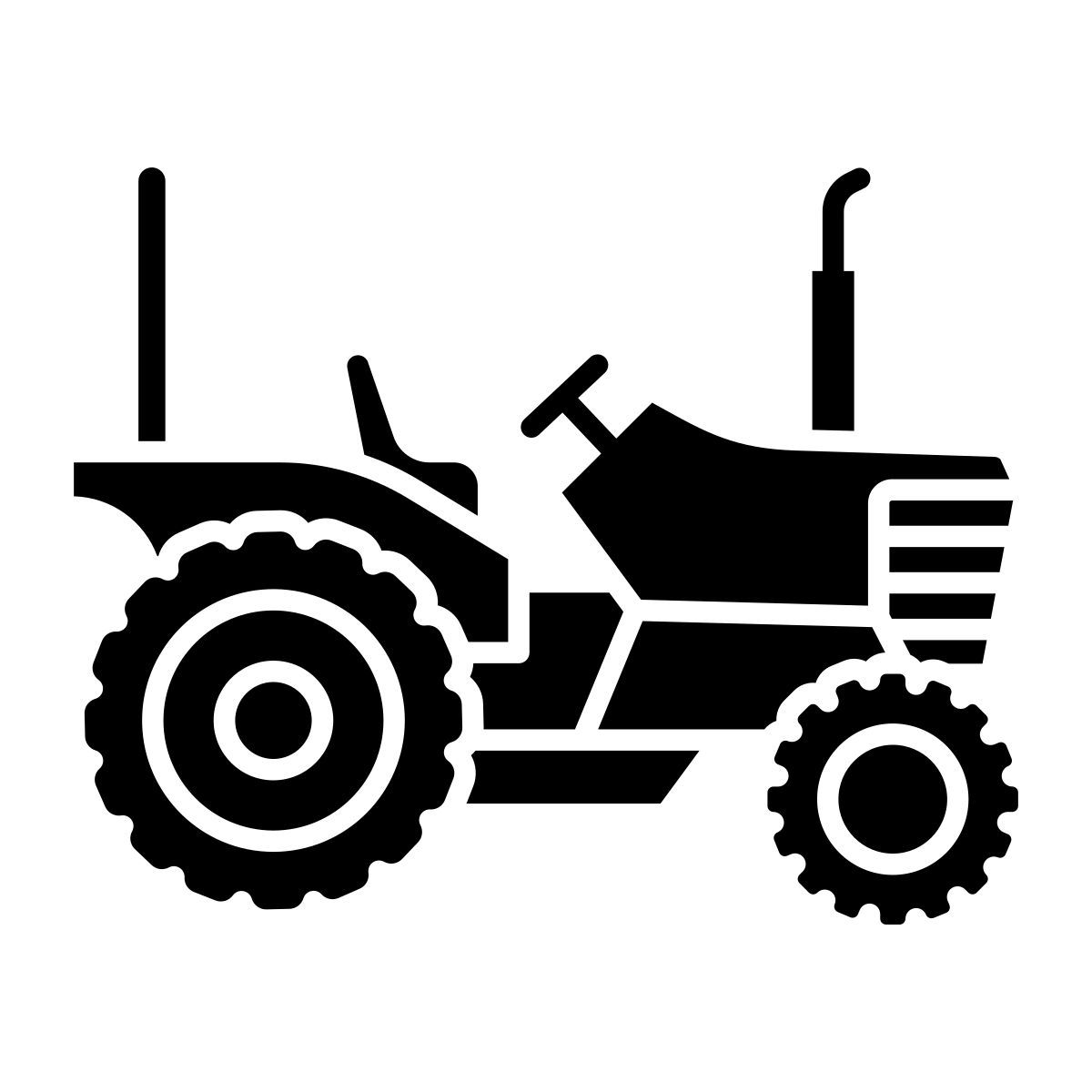 tractor icon