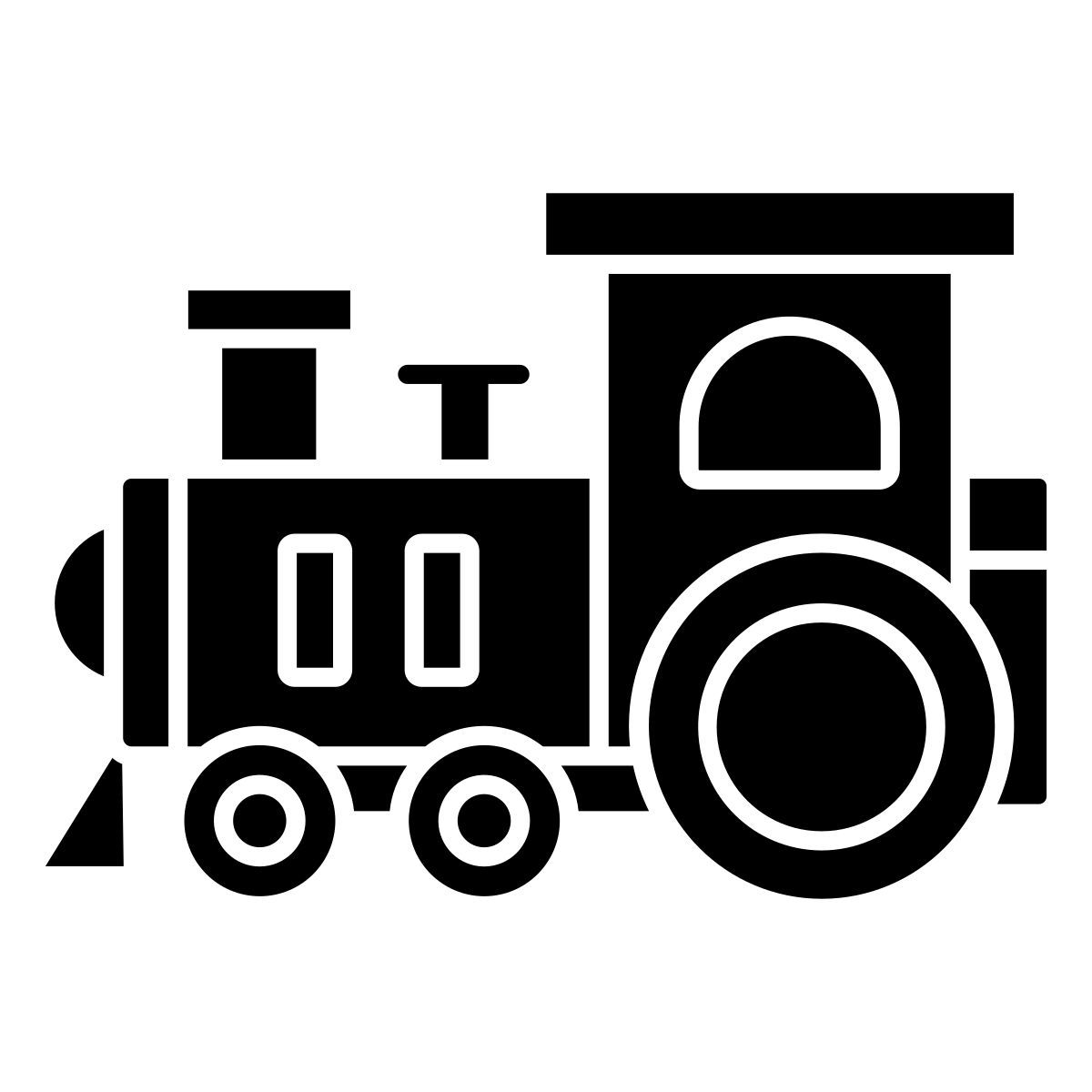 train icon