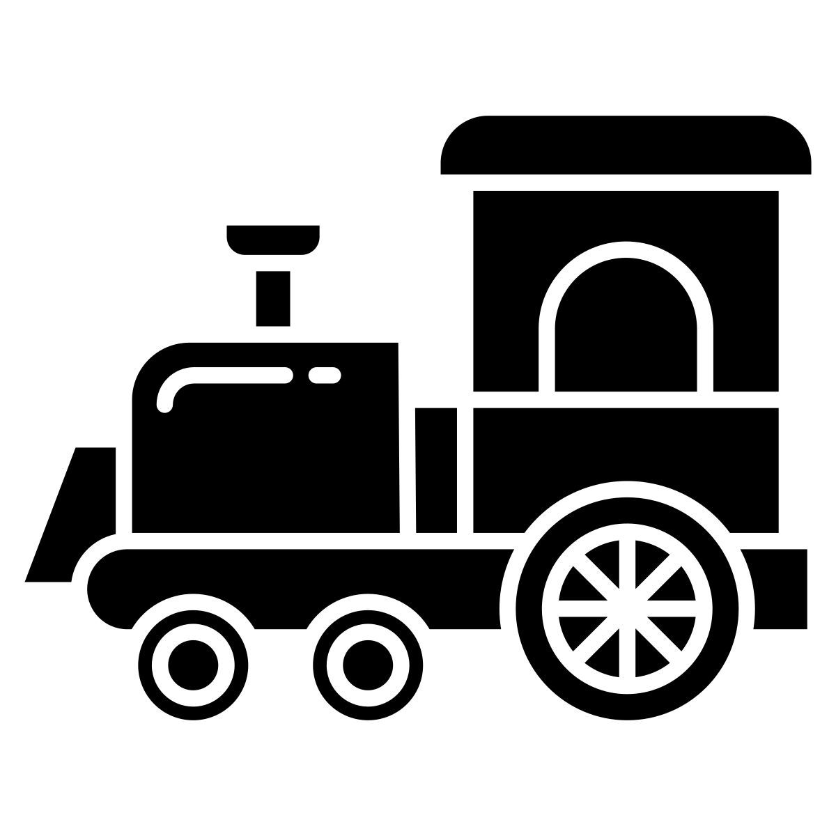 train icon