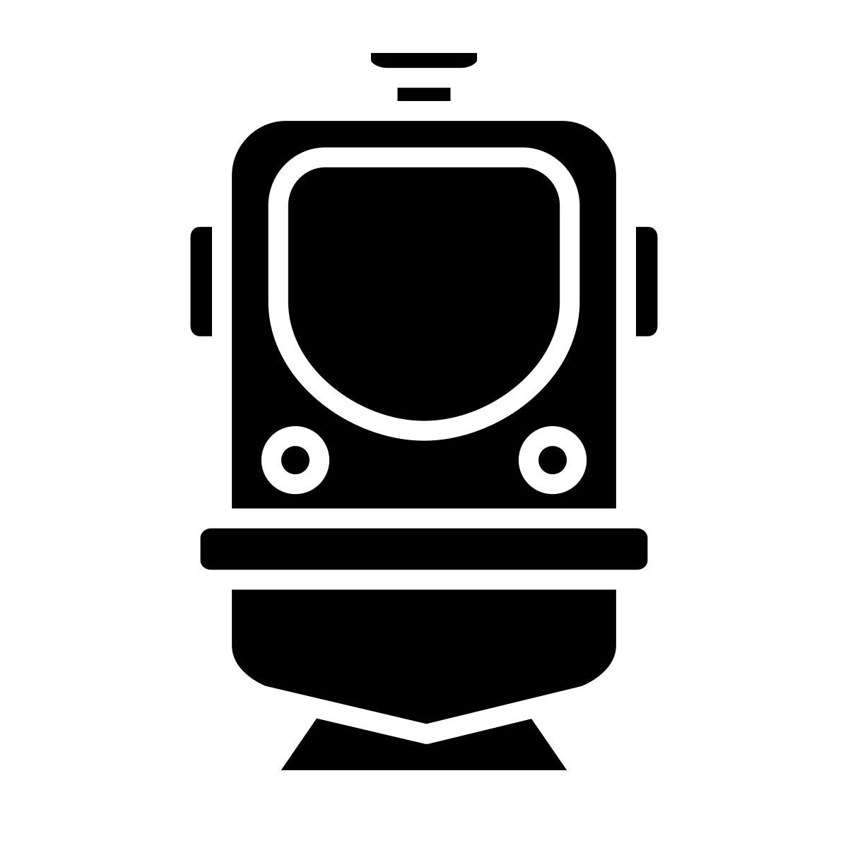 train icon