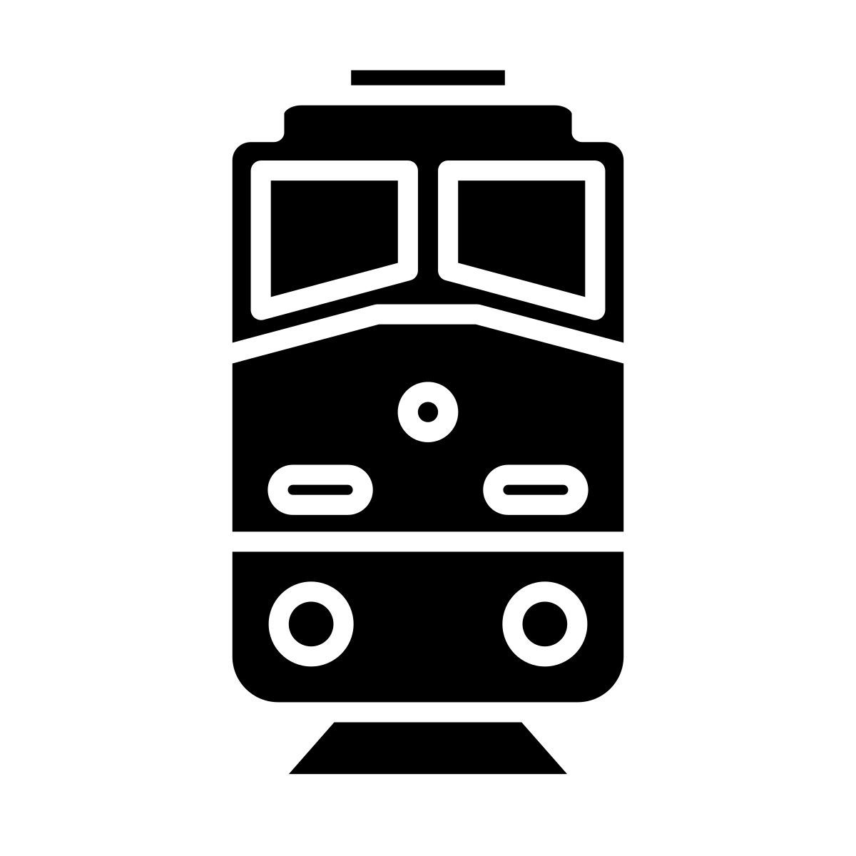 train icon