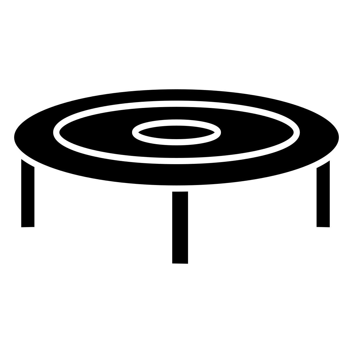 trampolin icon