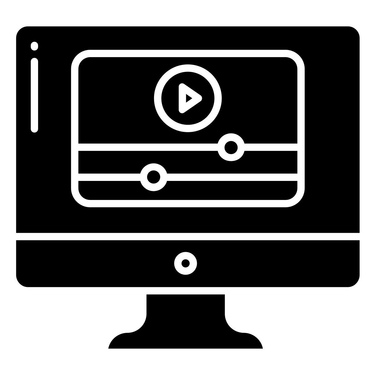 transition icon