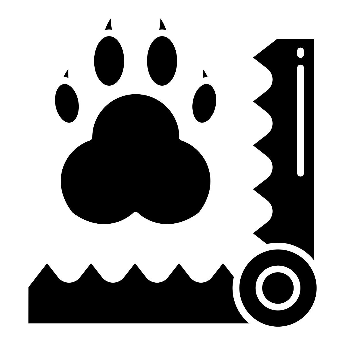 piège icon
