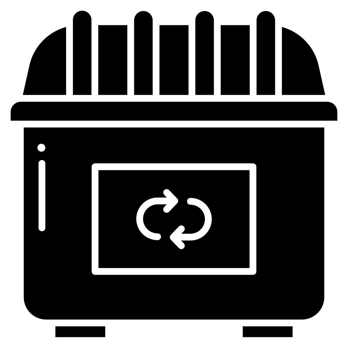 Trash icon