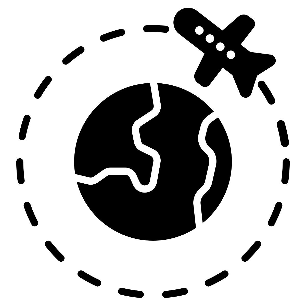 travel icon