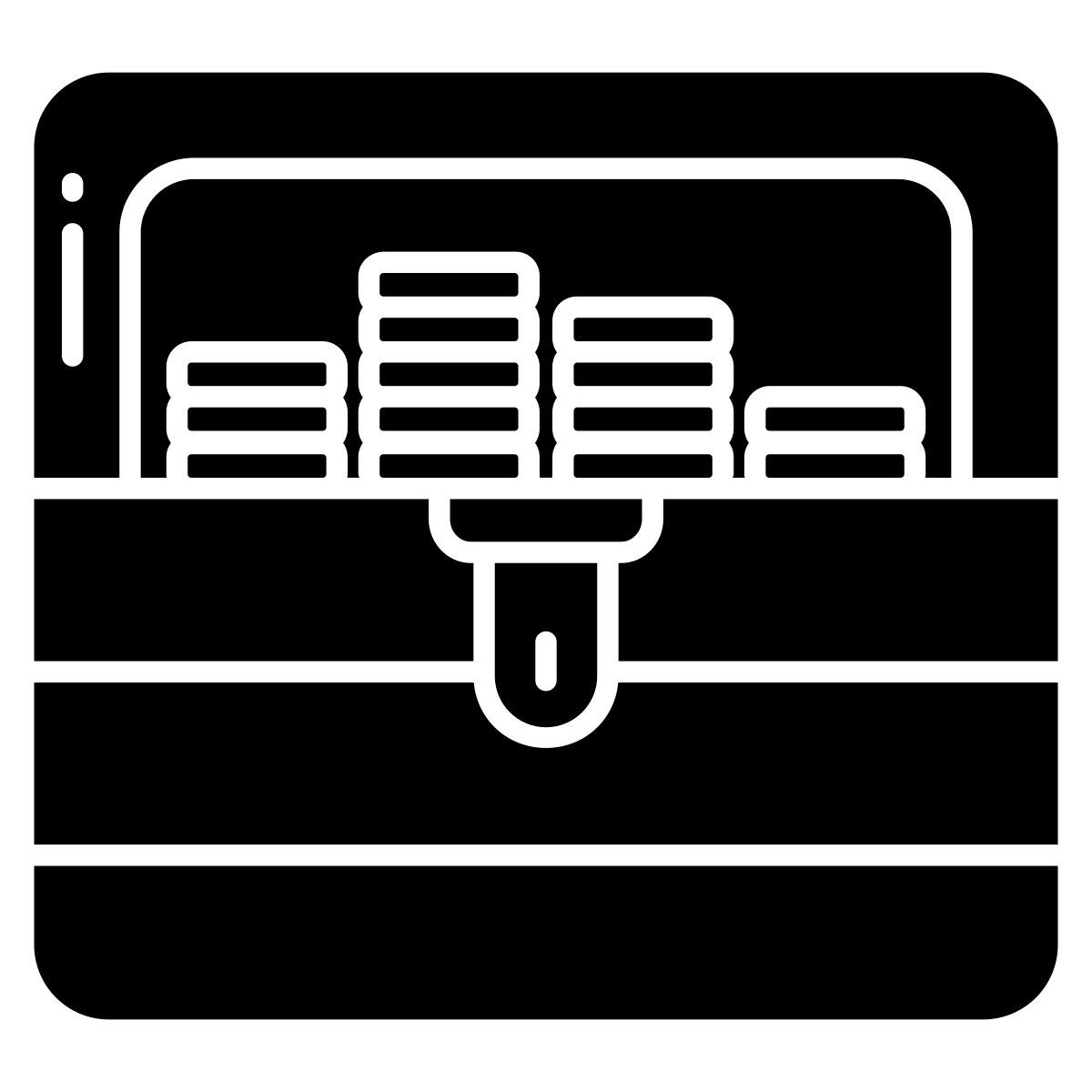 treasure icon