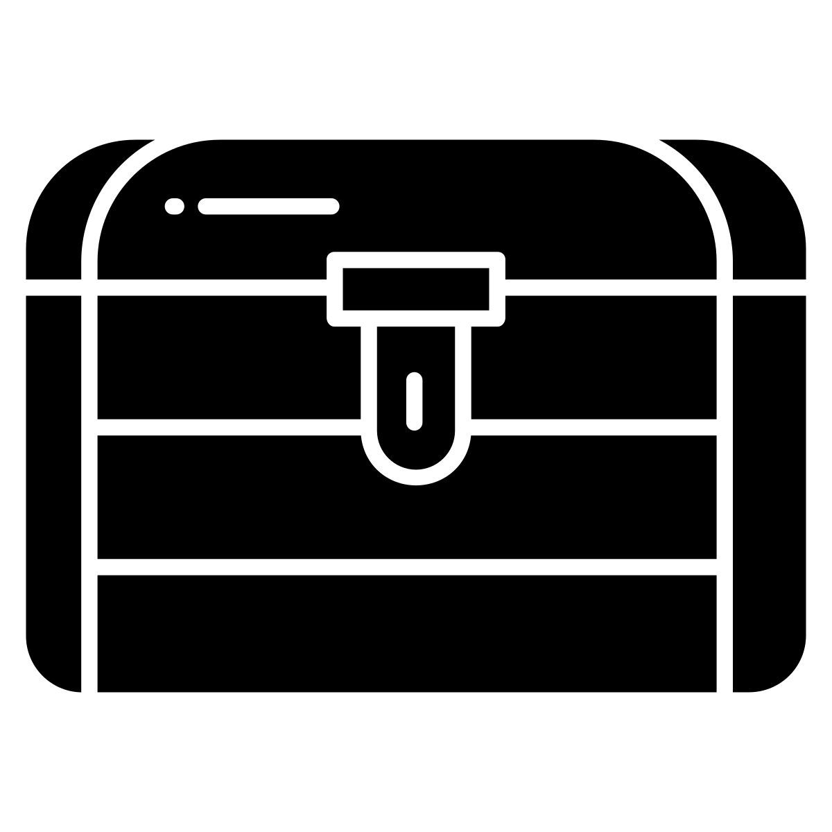 treasure icon