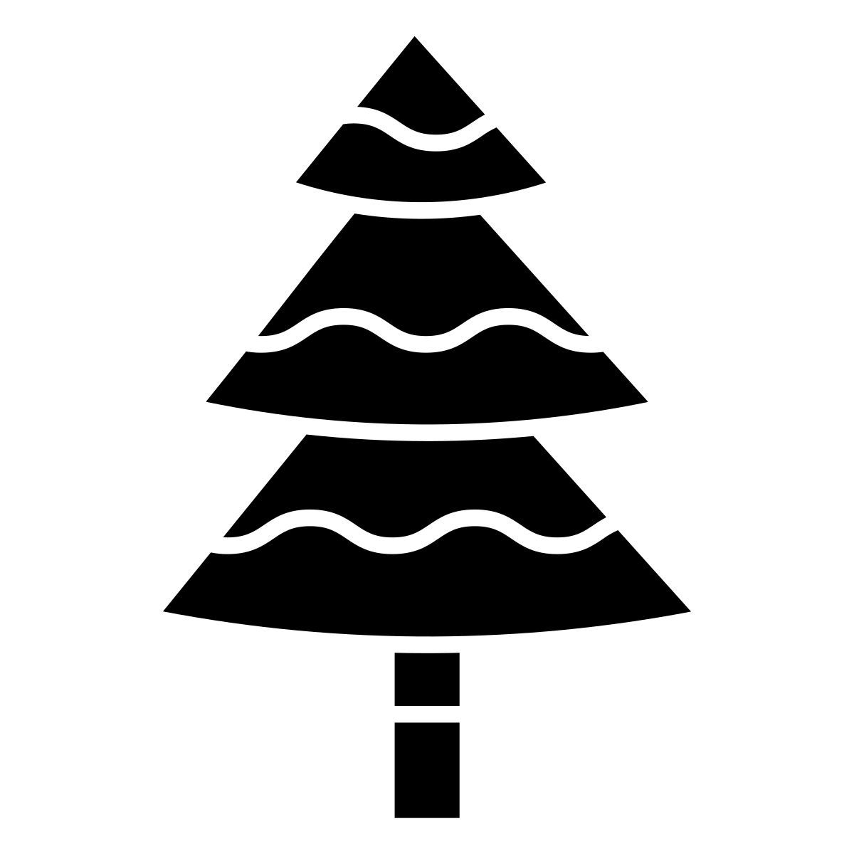 tree icon