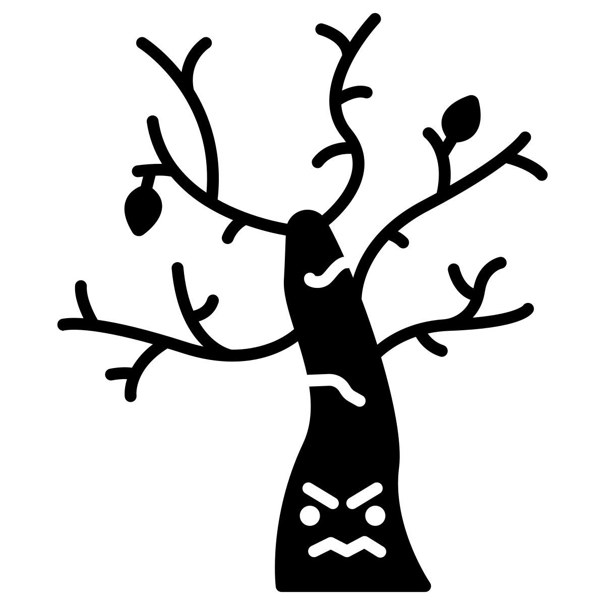 Árvore icon