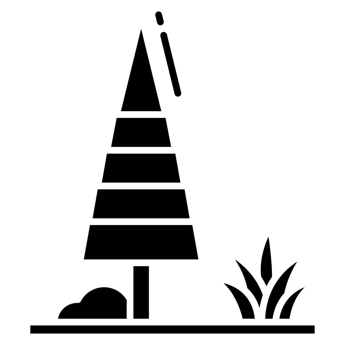 trees icon