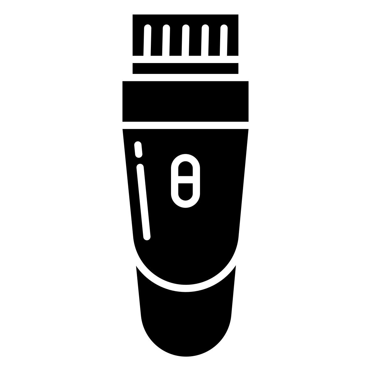trimmer icon