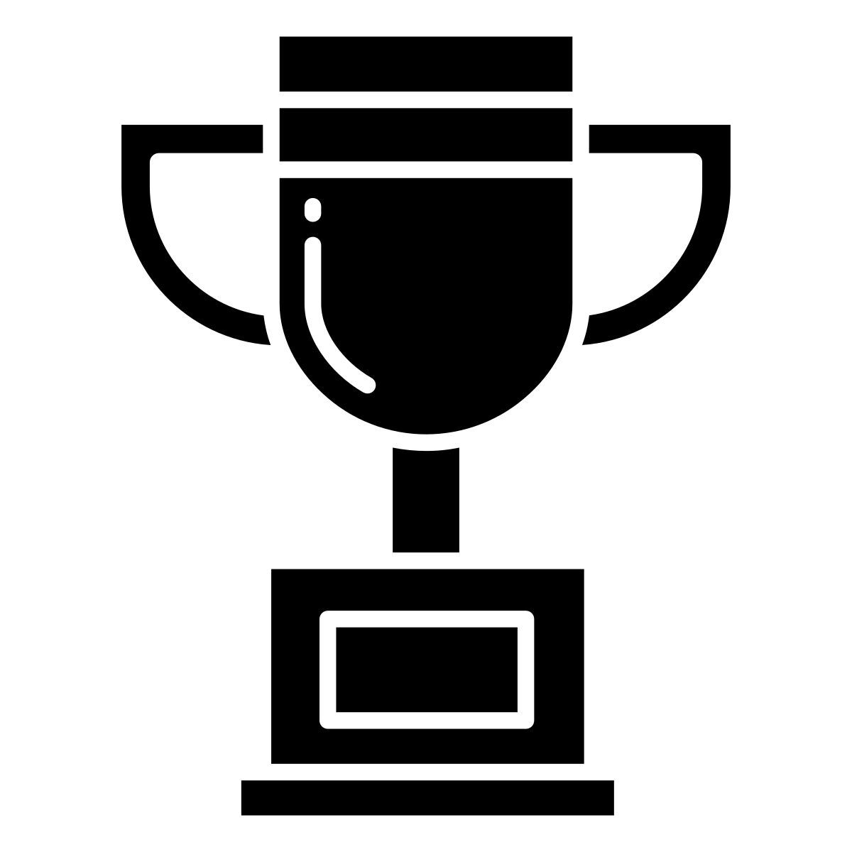 trophy icon