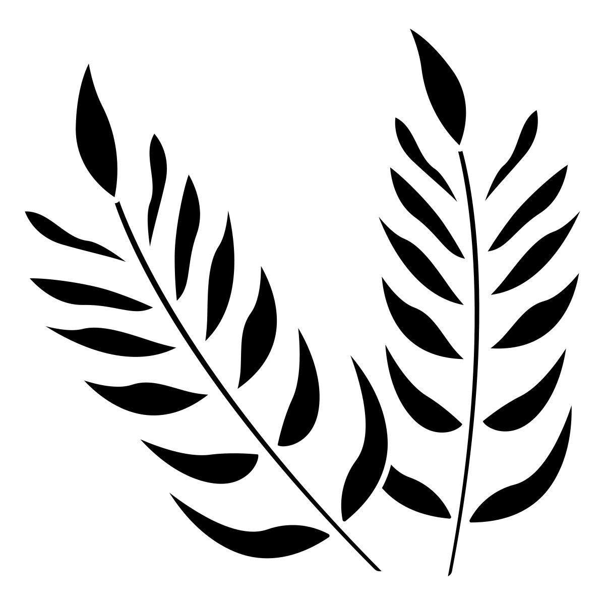 tropical icon