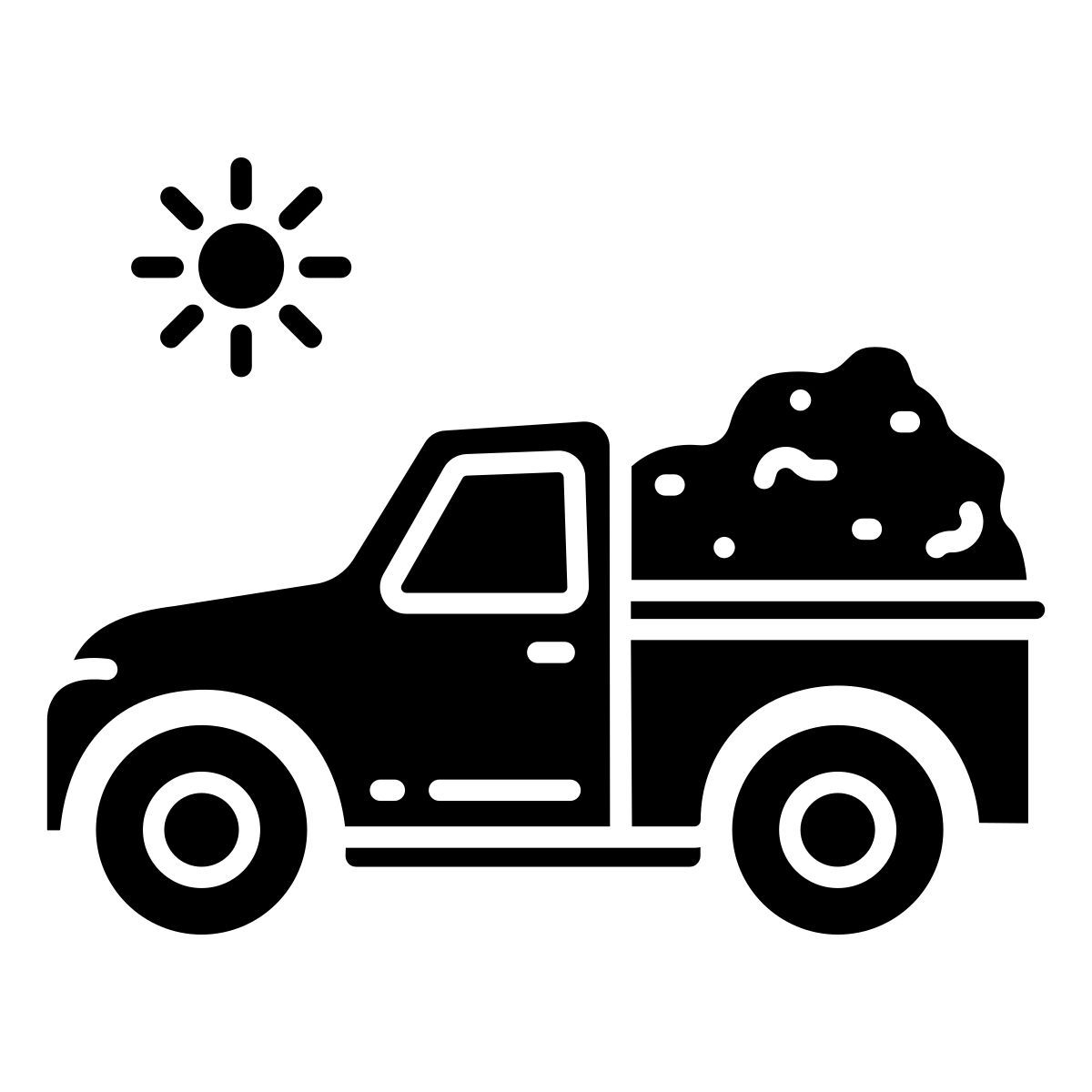 truck icon