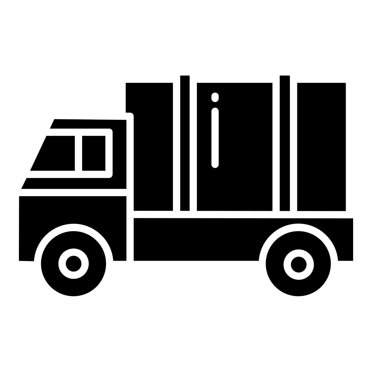 truck icon
