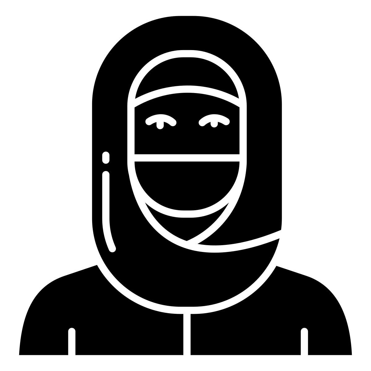 tuareg icon