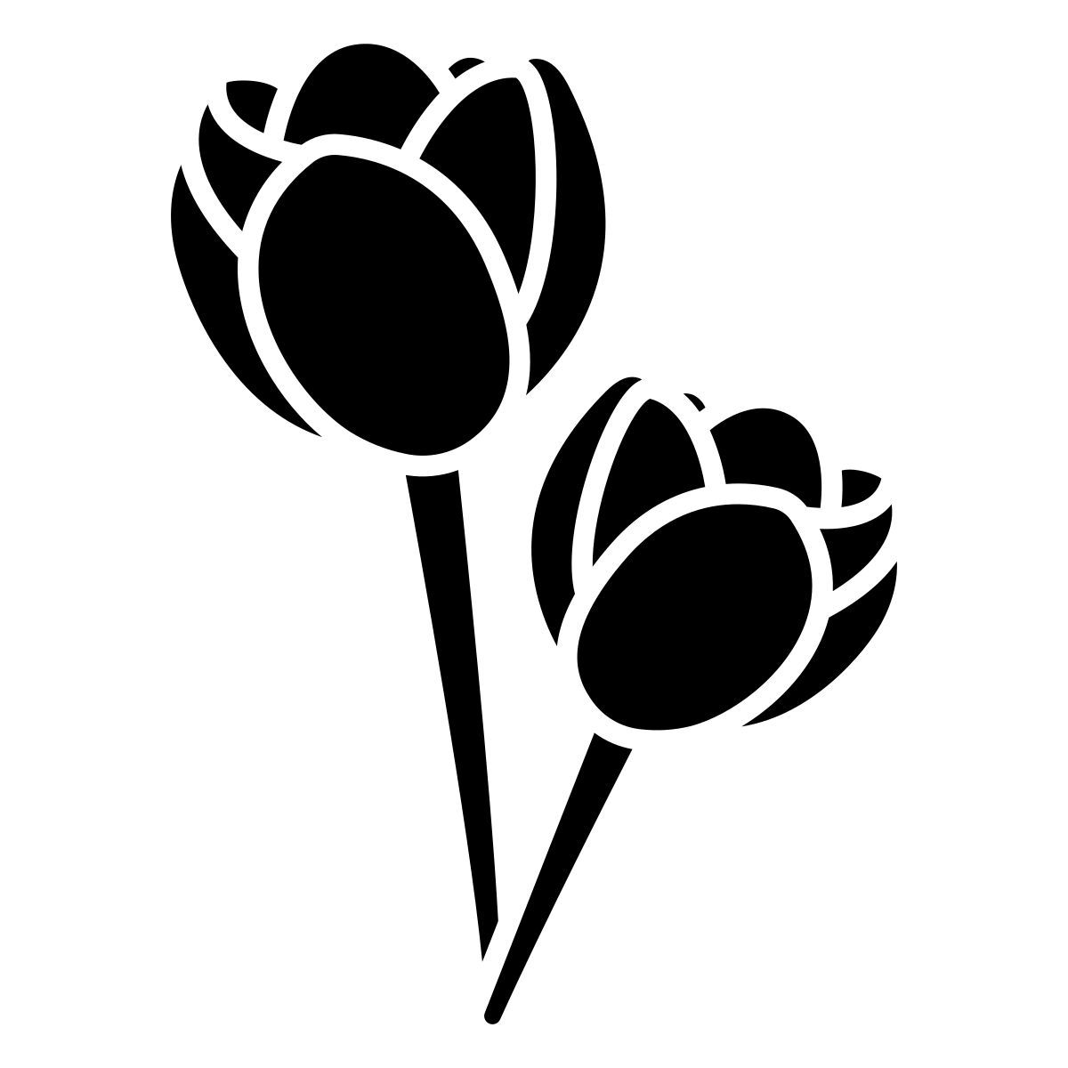 tulip icon