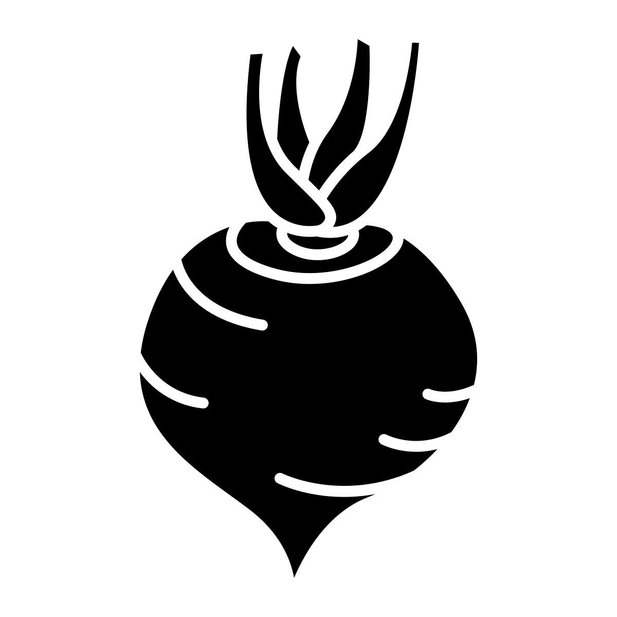 turnip icon