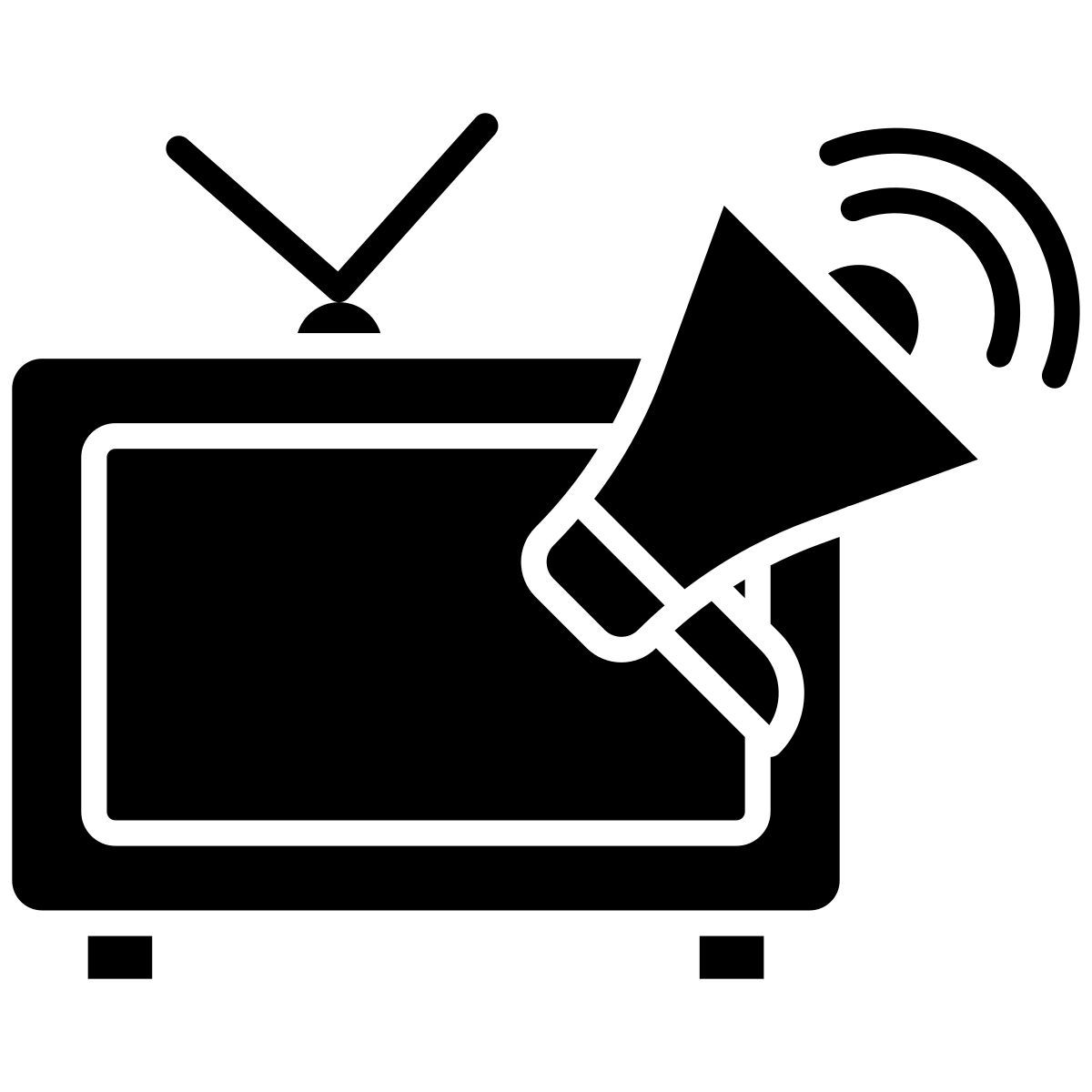 tv icon