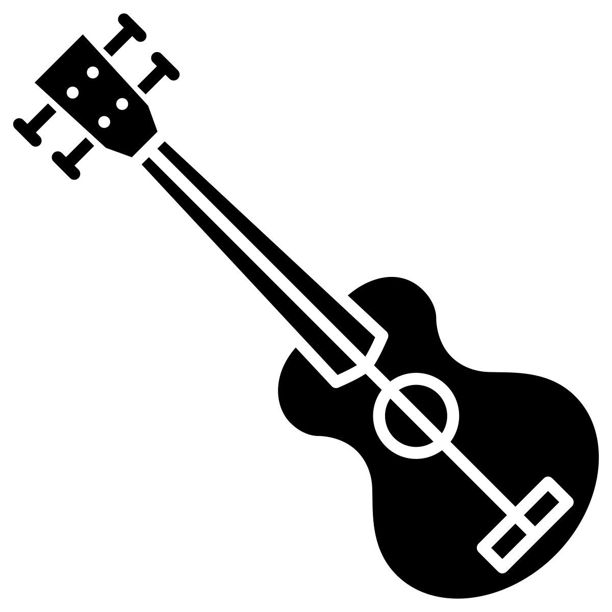 ukelele icon