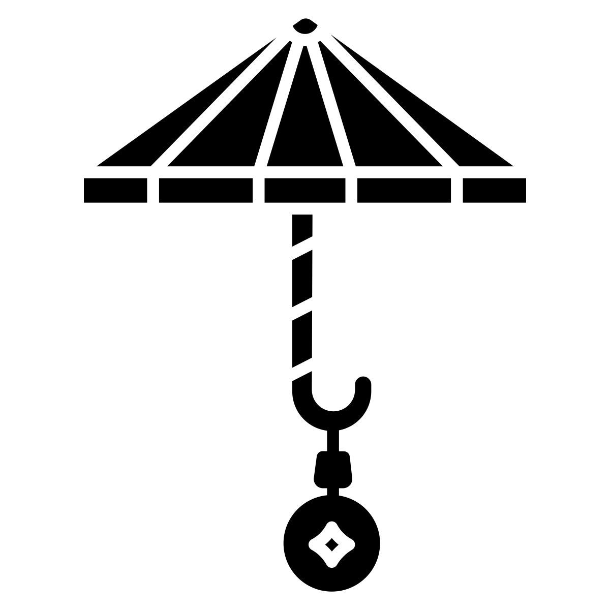 umbrella icon