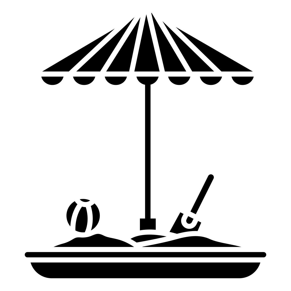 umbrella icon