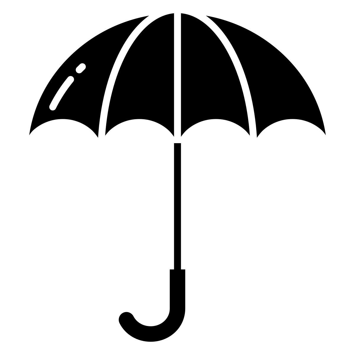 umbrella icon
