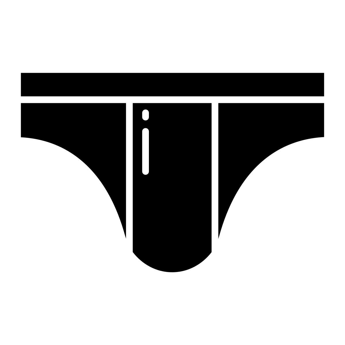 underwear icon