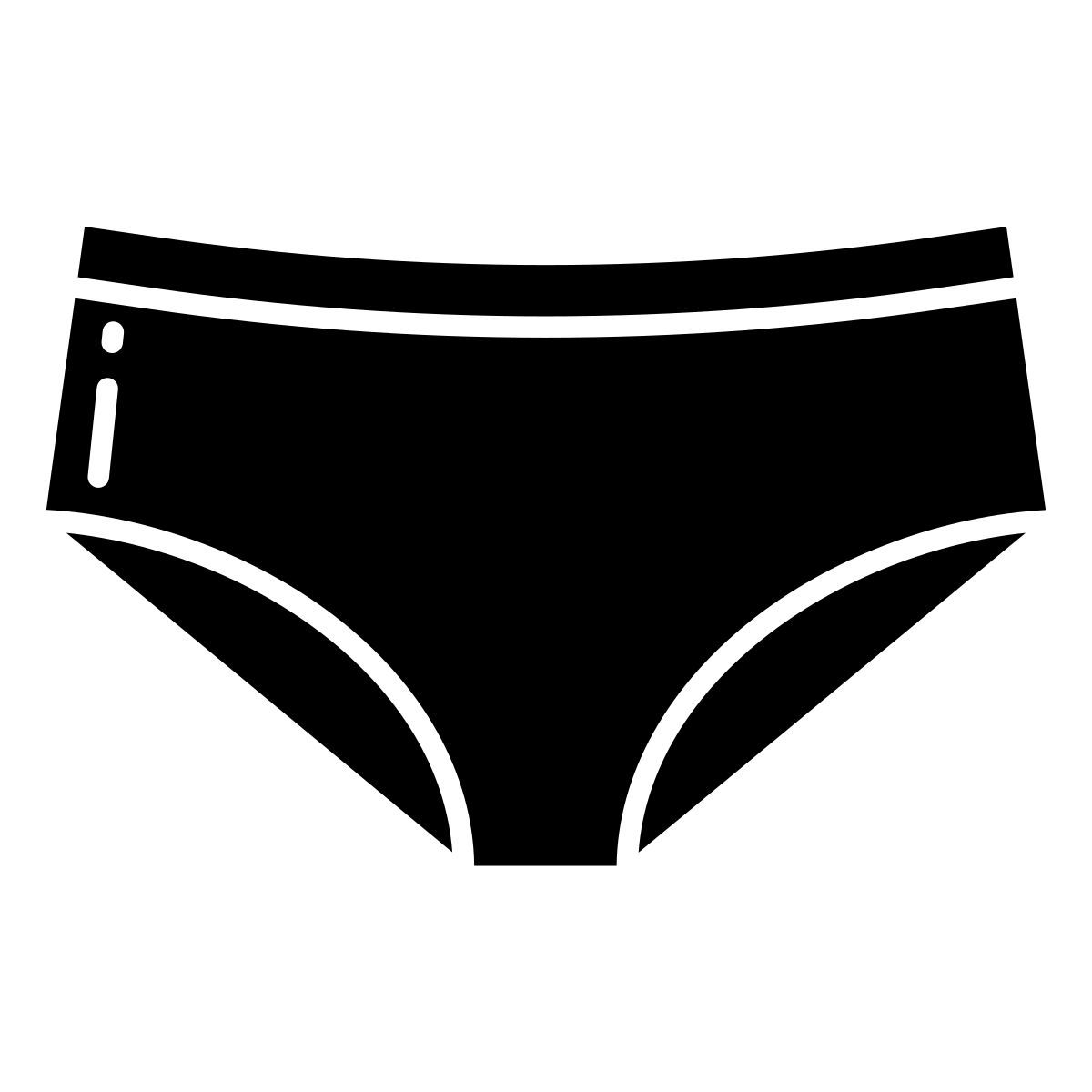 biancheria intima icon