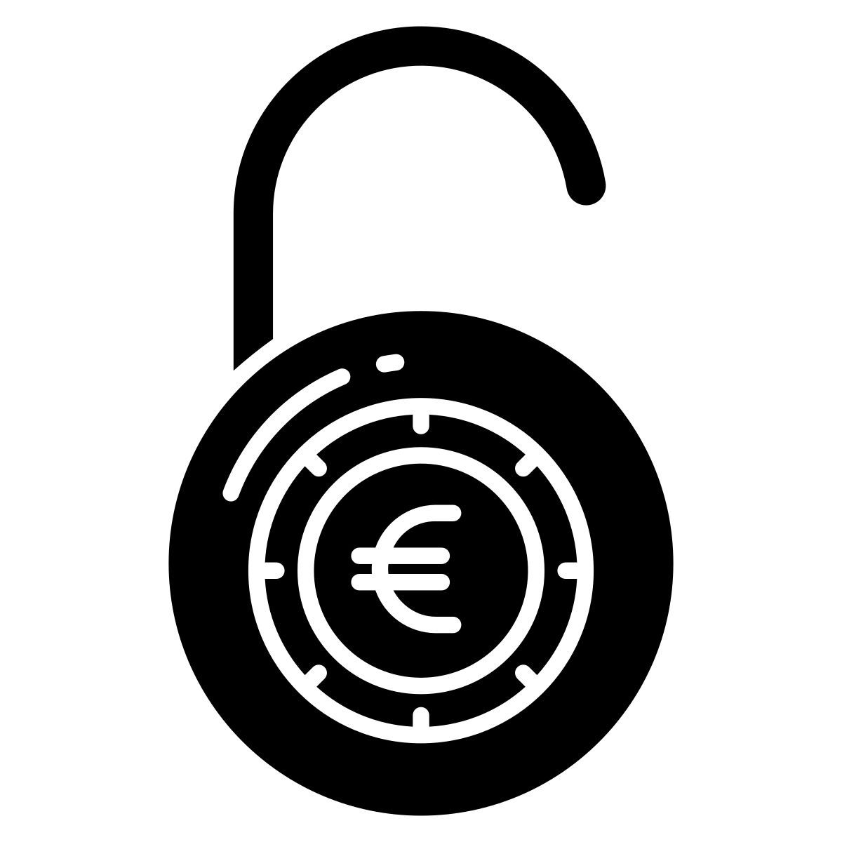 sbloccato icon