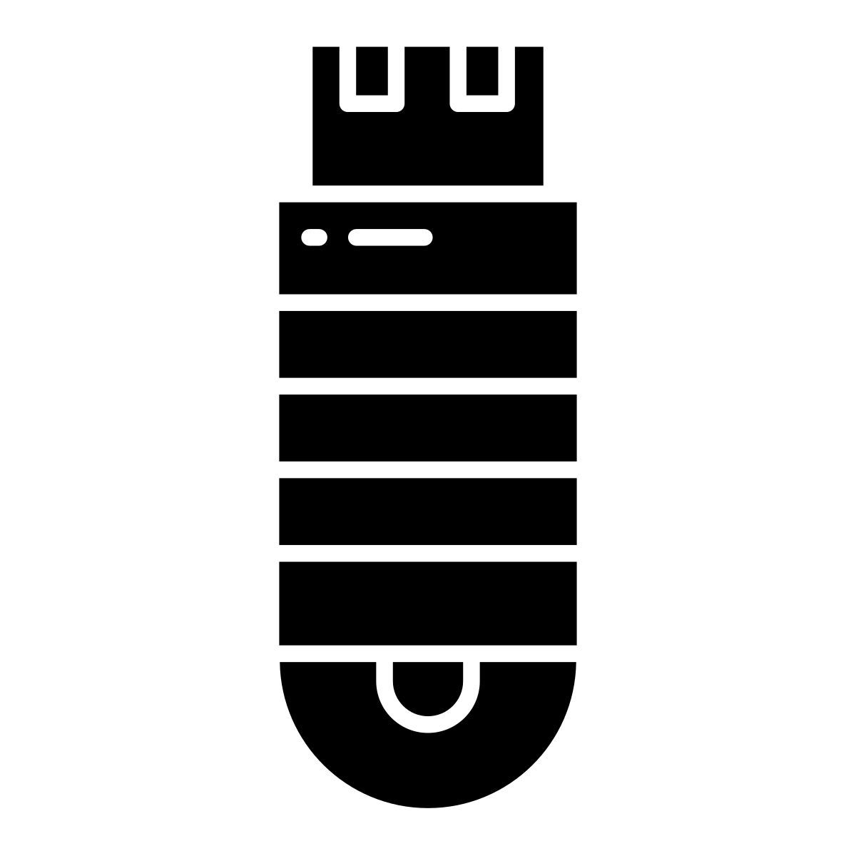 Usb icon
