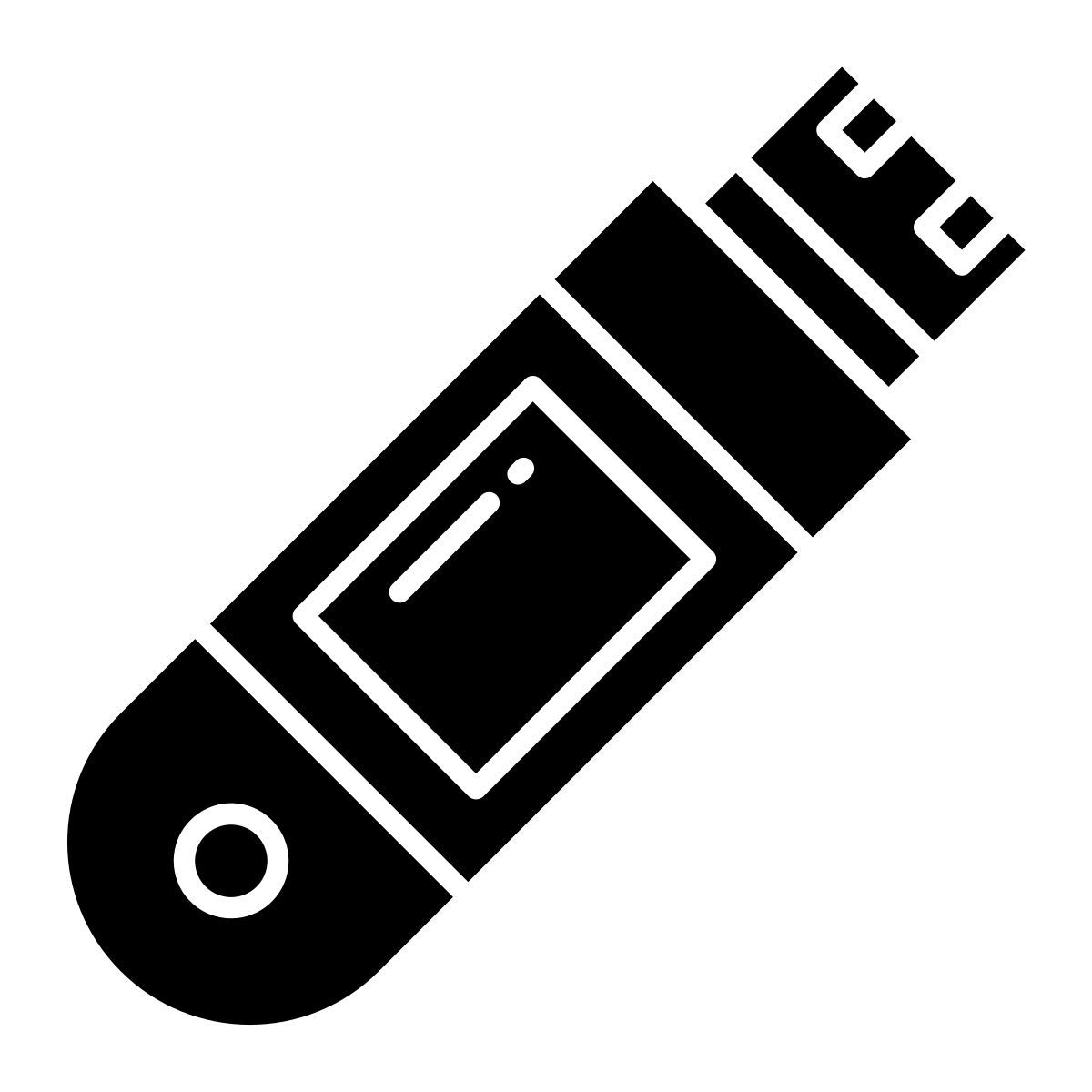 usb icon