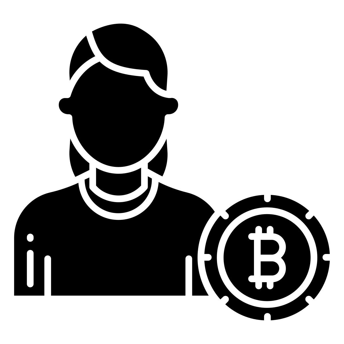 user icon