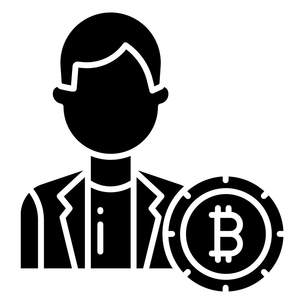 user icon