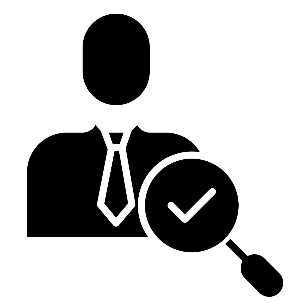 user icon