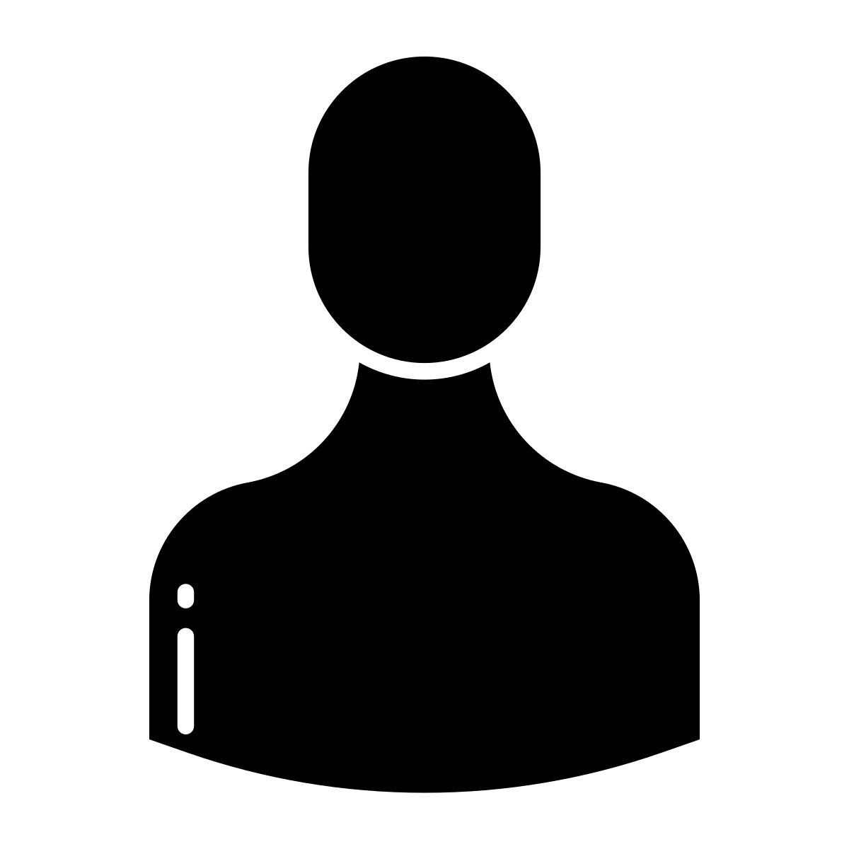 user icon