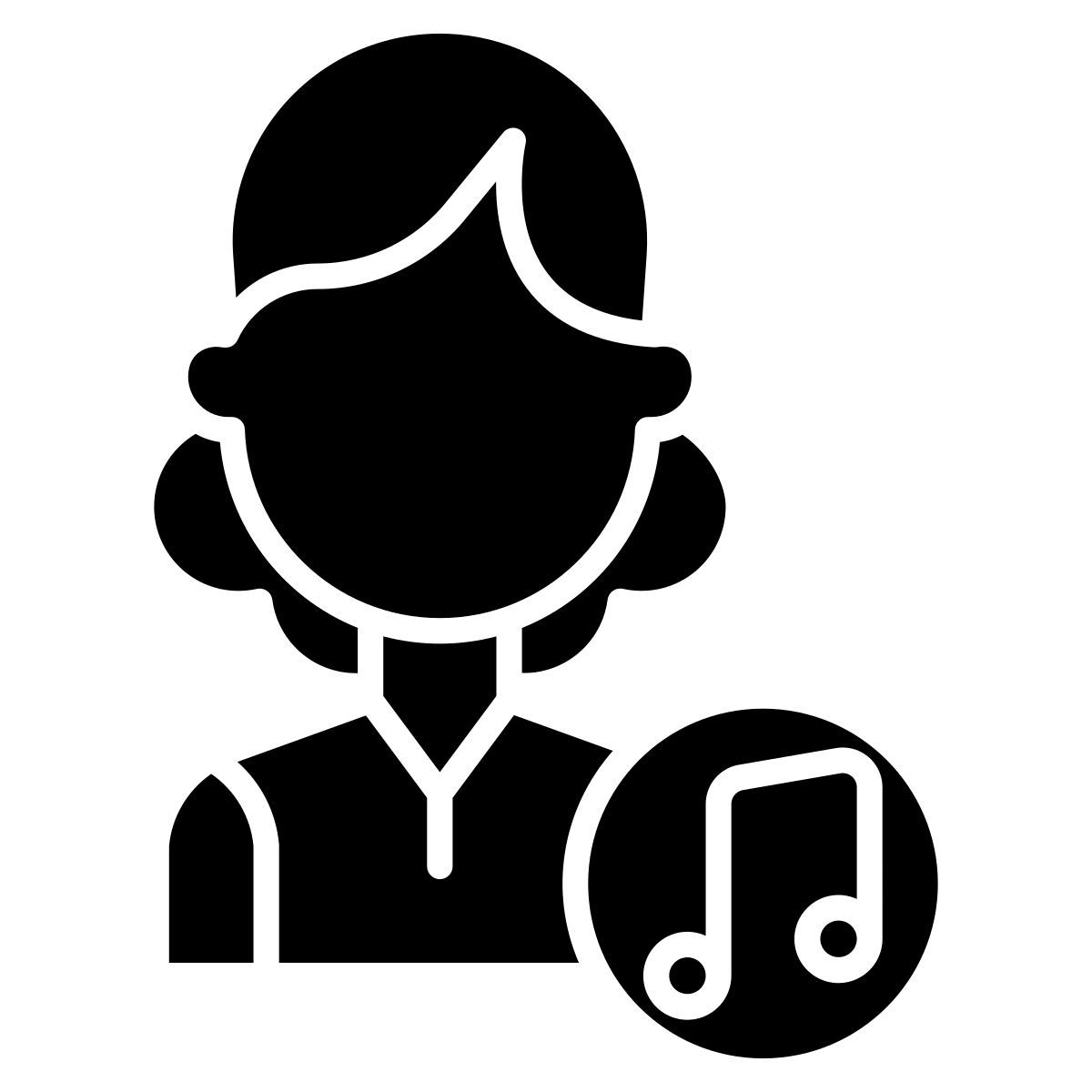 utente icon